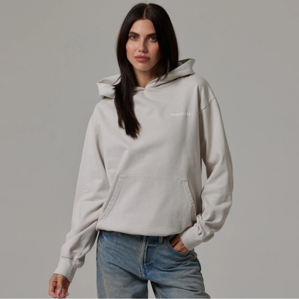 Talentless Hoodie